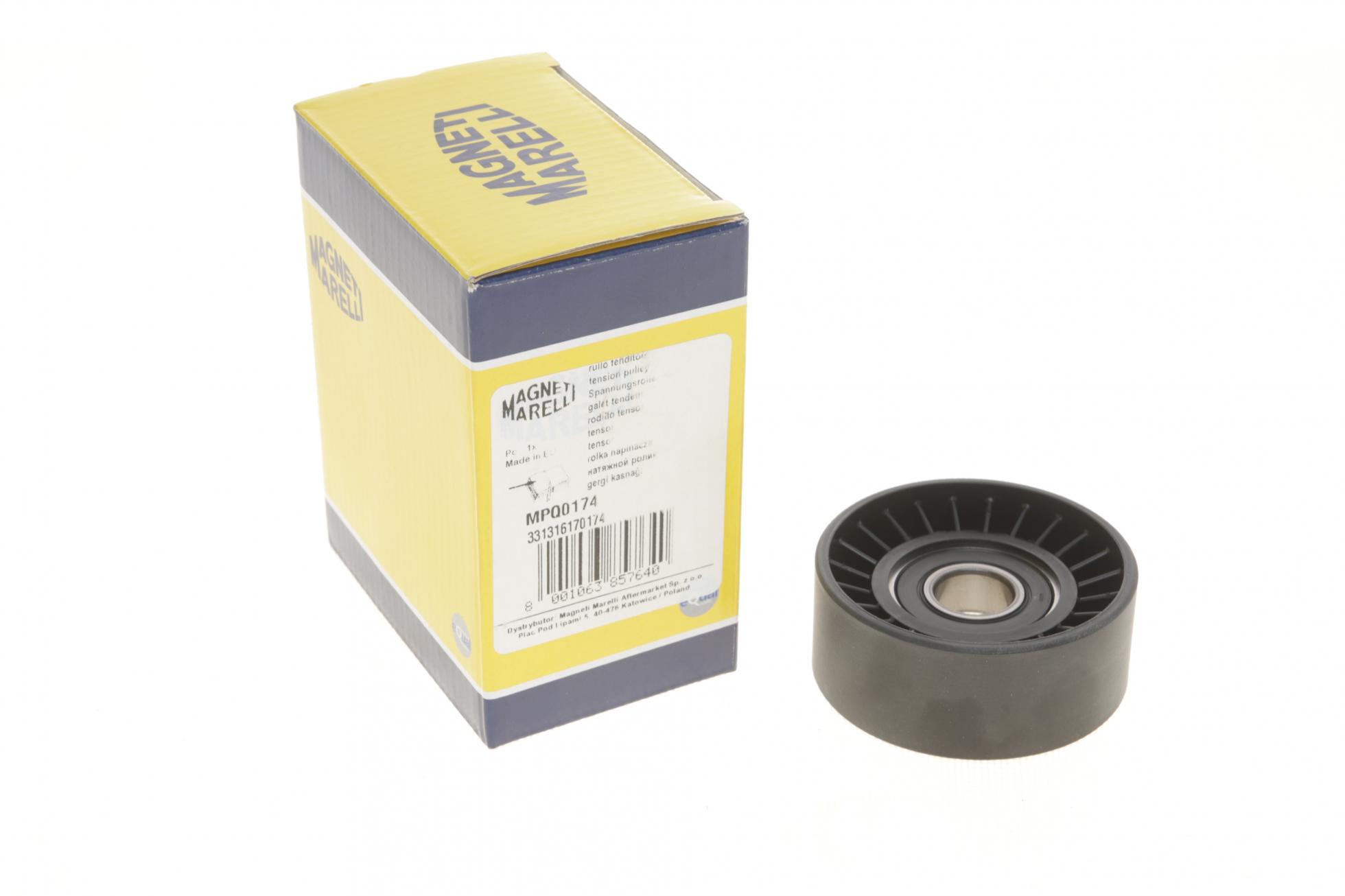 331316170174 MAGNETI MARELLI